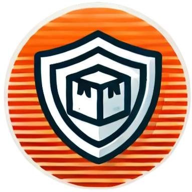 Secure Handling Icon